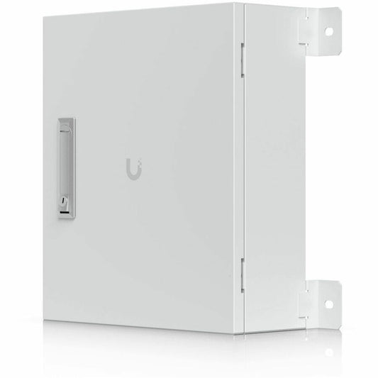 Ubiquiti Mounting Enclosure for Hub, Switch, PoE++ Extender, Starter Kit