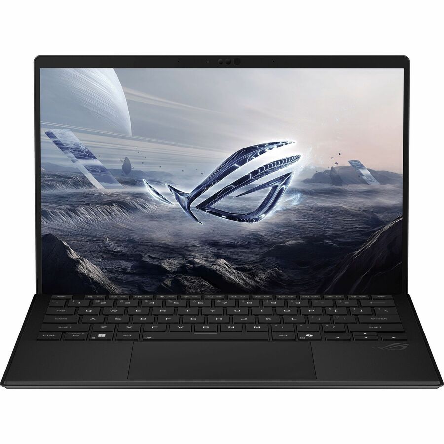 Asus ROG Flow Z13 GZ302 GZ302EA-XS99 13.4" Touchscreen Detachable Copilot+ PC 2 in 1 Gaming Notebook - 2.5K - 180 Hz - AMD Ryzen AI MAX+ 395 - 128 GB - 1 TB SSD