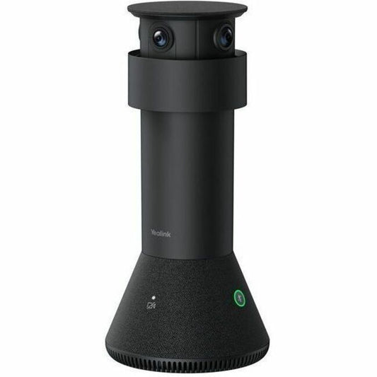 Yealink Video Conferencing Camera - 8 Megapixel