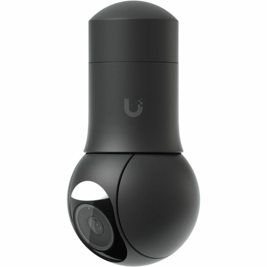 Ubiquiti UniFi G5 4 Megapixel Outdoor 2K Network Camera - Color - Compact - Black