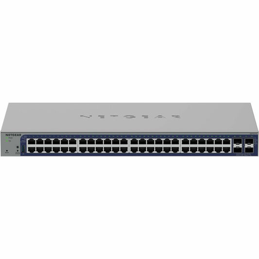 Netgear Business GS752TXv3 Ethernet Switch