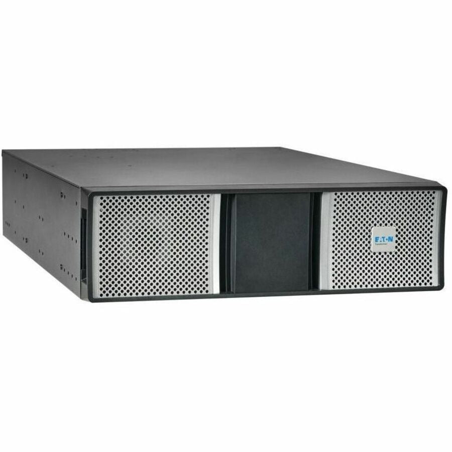 Eaton 9PX G2 10kVA 120V Step-Down Transformer - 8 NEMA 5-20R and 2 L14-30R Outlets, 50/60 Hz, Hardwire Input, 3U Rack/Tower