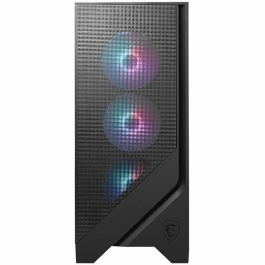 MSI Codex R2 AI B2NVP7-437US Gaming Desktop Computer - Intel Core Ultra 7 265 - 32 GB