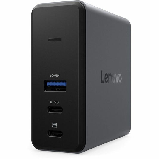 Lenovo X9 Charging GaN Dock