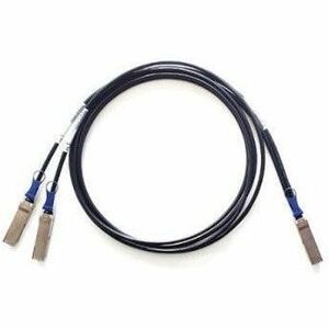 AXIOM QSFP28 DAC CABLE FOR CISCO 2.5M