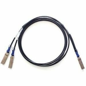 AXIOM QSFP28 DAC CABLE FOR CISCO 2M