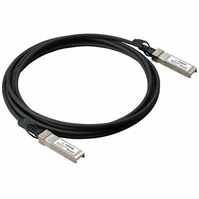 AXIOM SFP+ DAC CABLE FOR EMC 3M