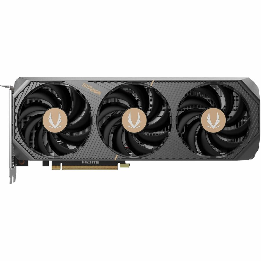 Zotac NVIDIA GeForce RTX 5070 Ti Graphic Card - 16 GB GDDR7