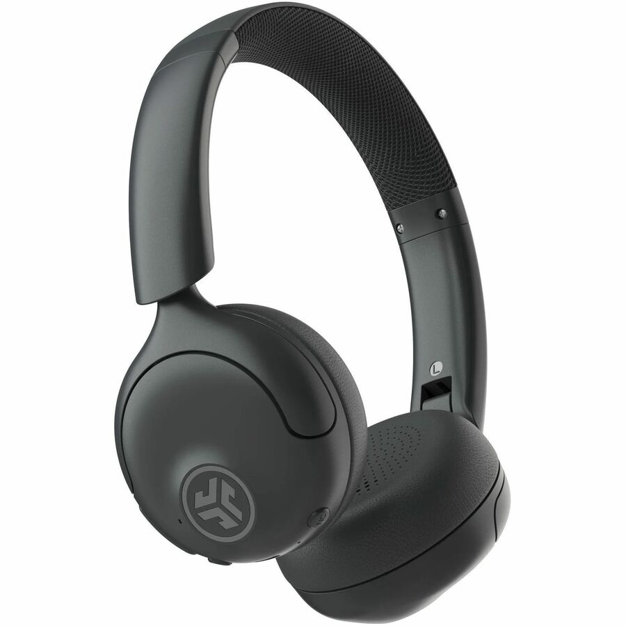 JLab Go Lux ANC On-Ear Headphones