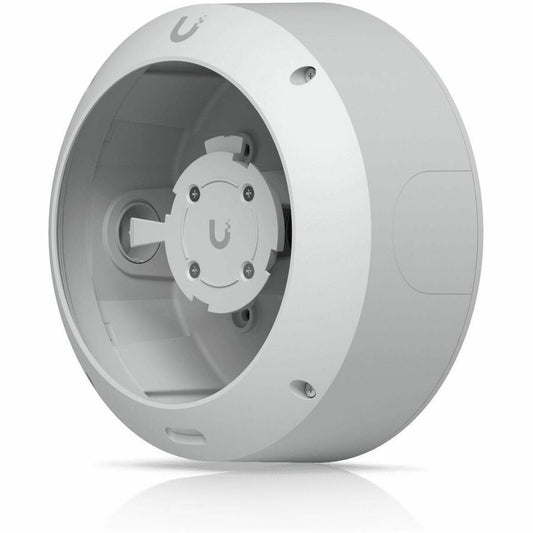 Ubiquiti Mounting Box for Network Camera - White