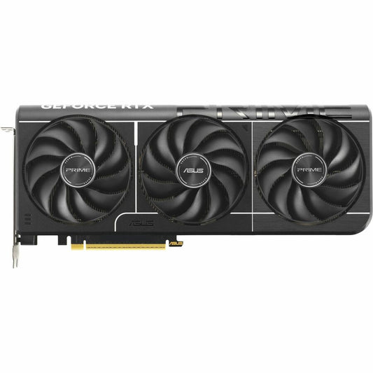 Asus NVIDIA GeForce RTX 5070 Graphic Card - 12 GB GDDR7