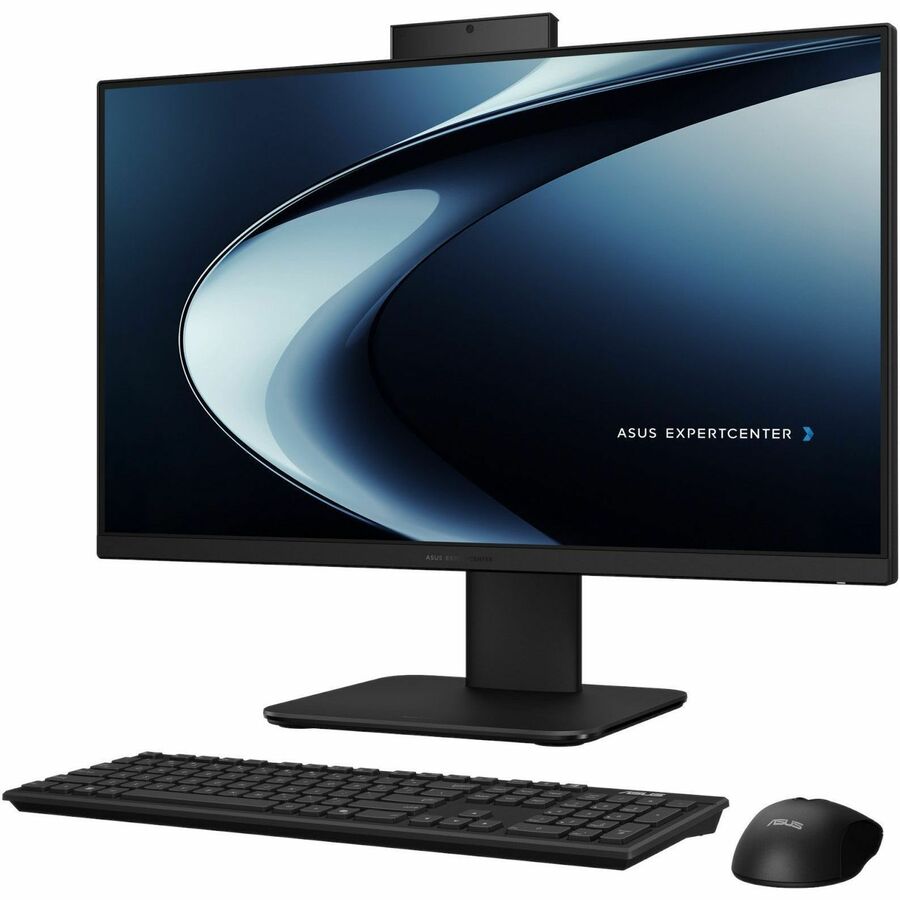 Asus ExpertCenter P400 P440VA-RS503 All-in-One Computer - Intel Core i3 13th Gen i3-1315U - 8 GB - 512 GB SSD - 23.8" Full HD - Desktop