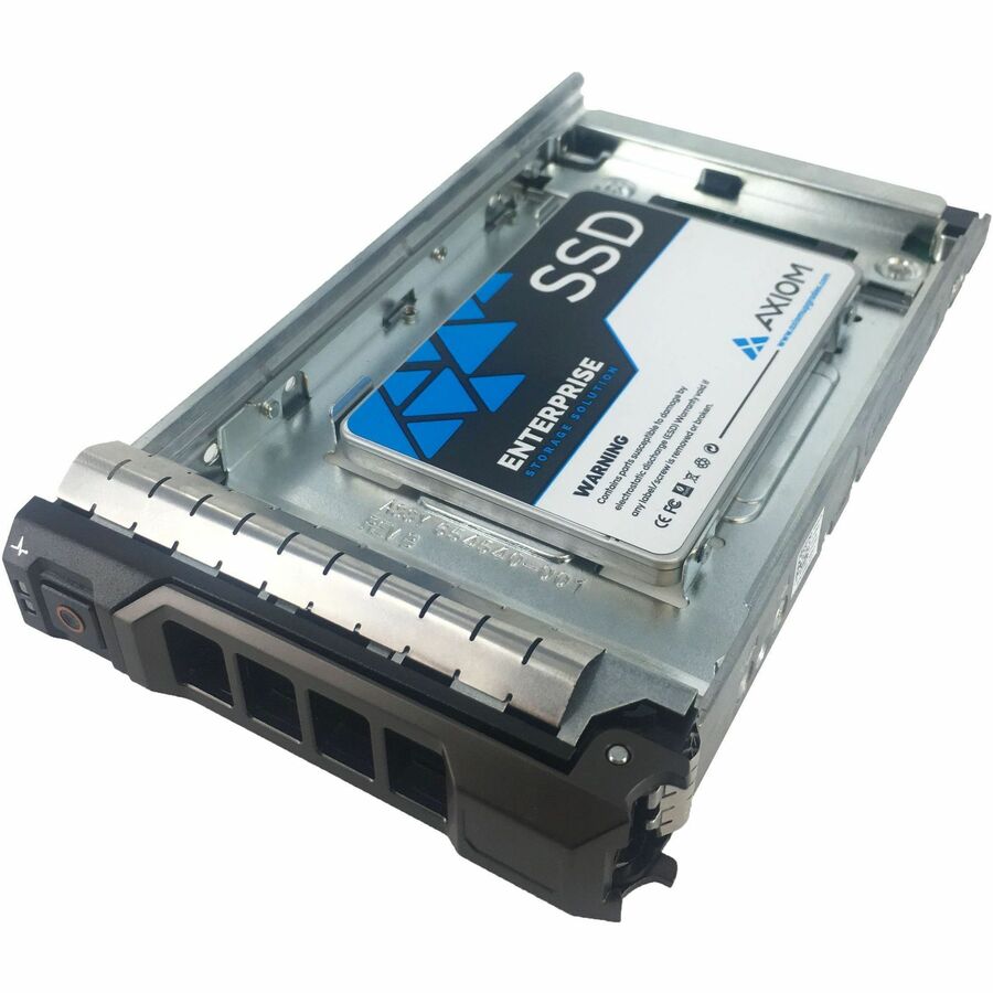AXIOM 3.84TB EP450 SFF SSD FOR DELL