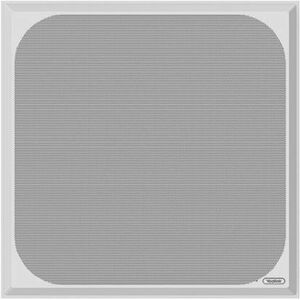 Yealink CM50 Wired Microphone for Voice, Meeting Room, Camera, Speaker - Apple White