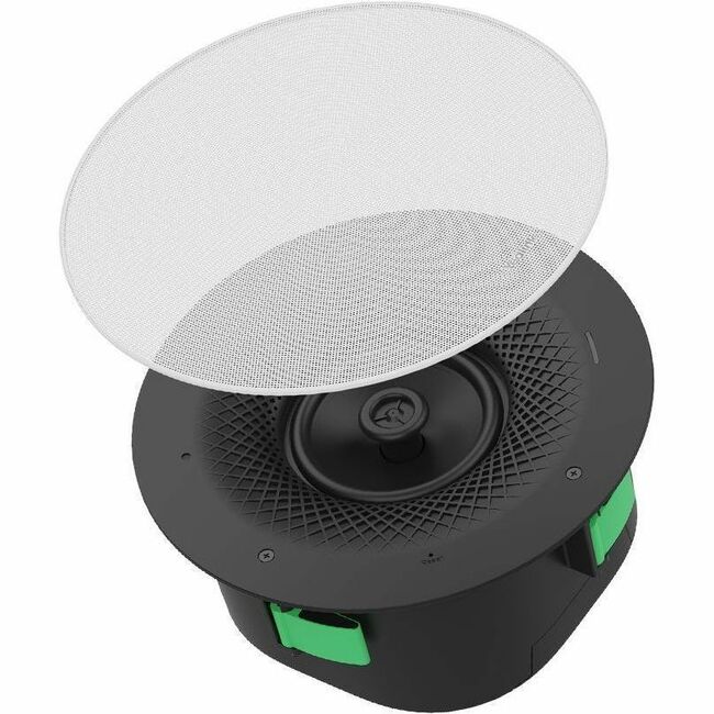 Yealink CS10-D 2-way Ceiling Mountable Speaker - White