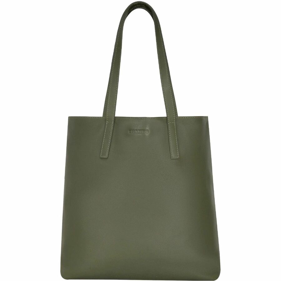 Champs Onyx Carrying Case (Tote) for 11" to 15.6" Notebook - Black
