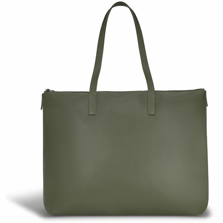 Champs Onyx Carrying Case (Tote) for 11" to 15.6" Notebook - Khaki