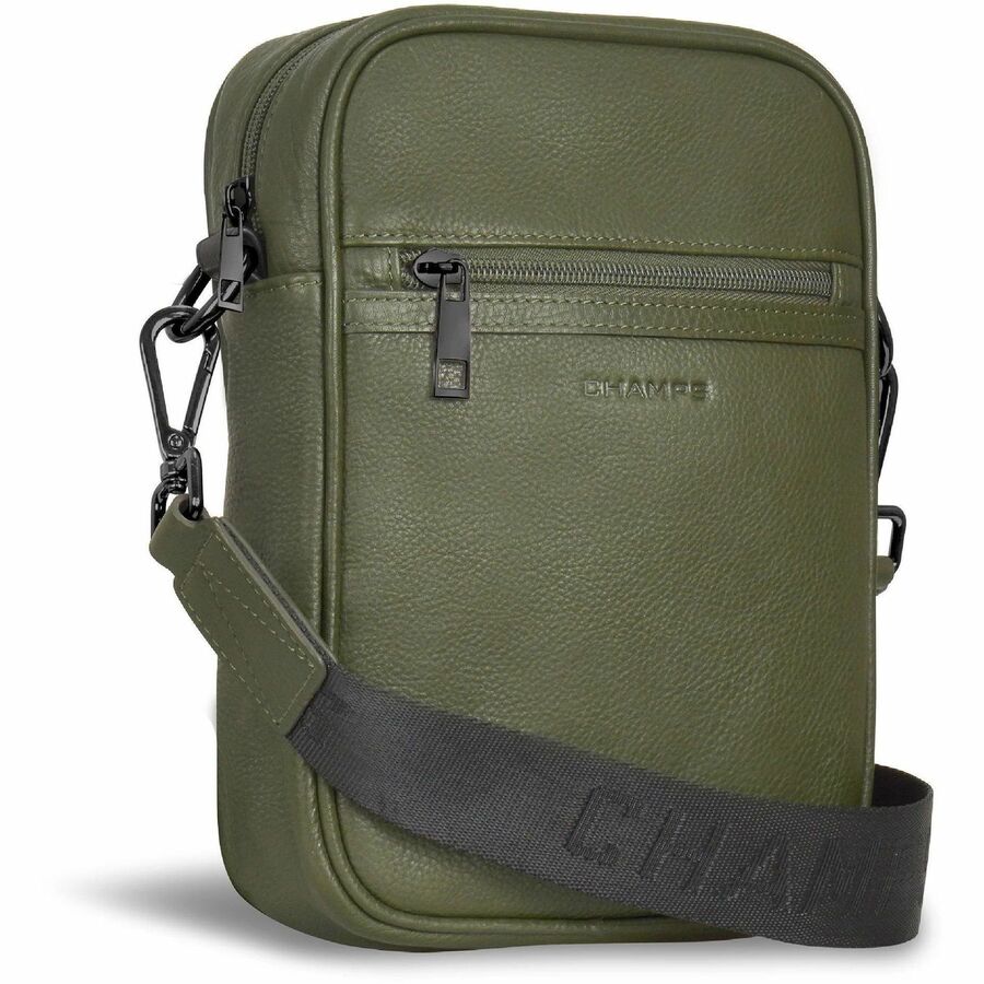 Champs Onyx Carrying Case Accessories - Khaki