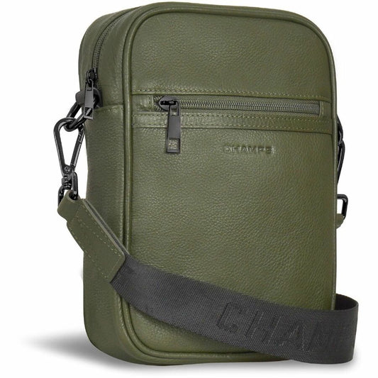 Champs Onyx Carrying Case Accessories - Khaki