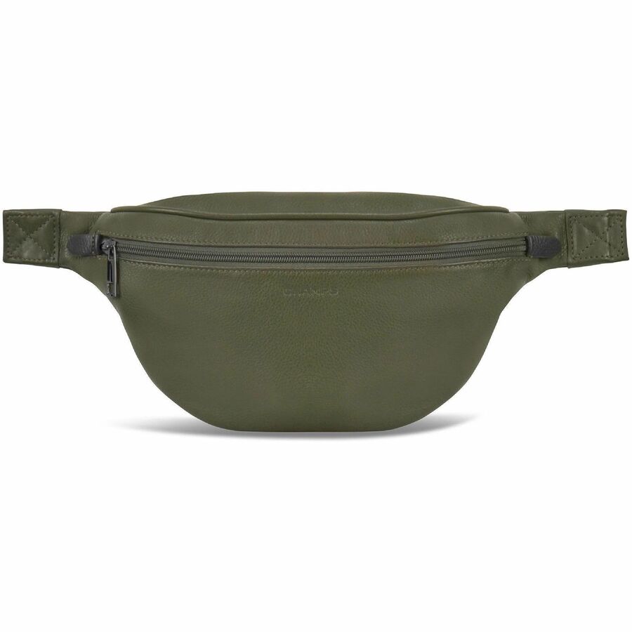 Champs Onyx Carrying Case (Waist Pack) Gaming Accessories - Khaki