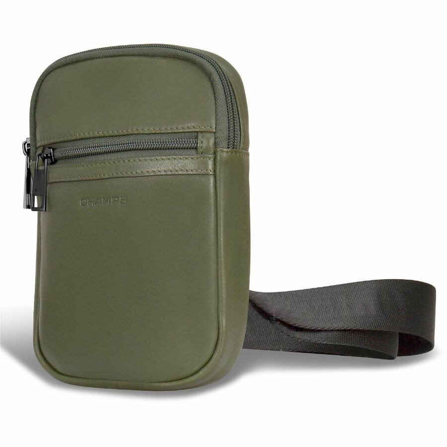 Champs Onyx Carrying Case (Holster) Accessories - Khaki