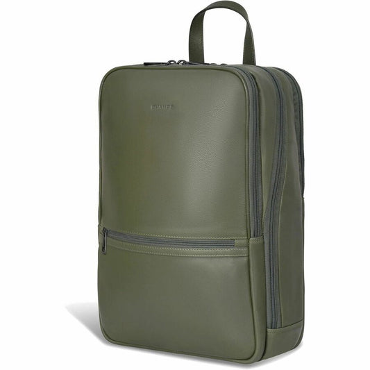 Champs Onyx Carrying Case (Backpack) for 11" to 15.6" Notebook - Khaki