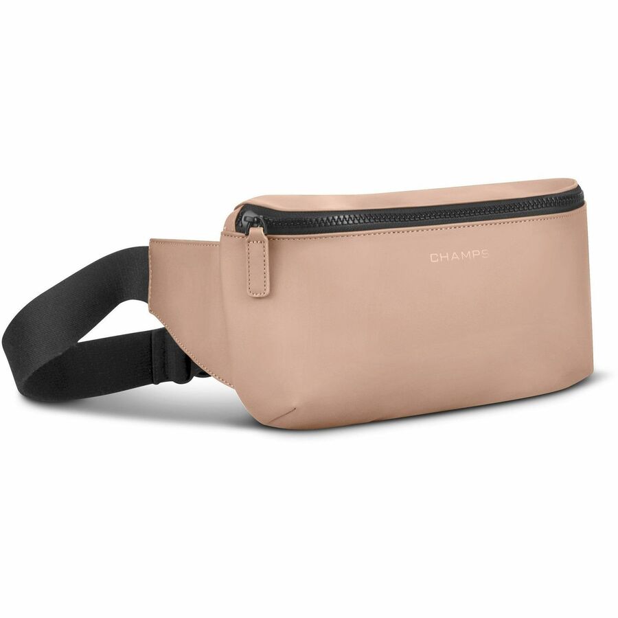 Champs Onyx Carrying Case (Waist Pack) Accessories - Nude