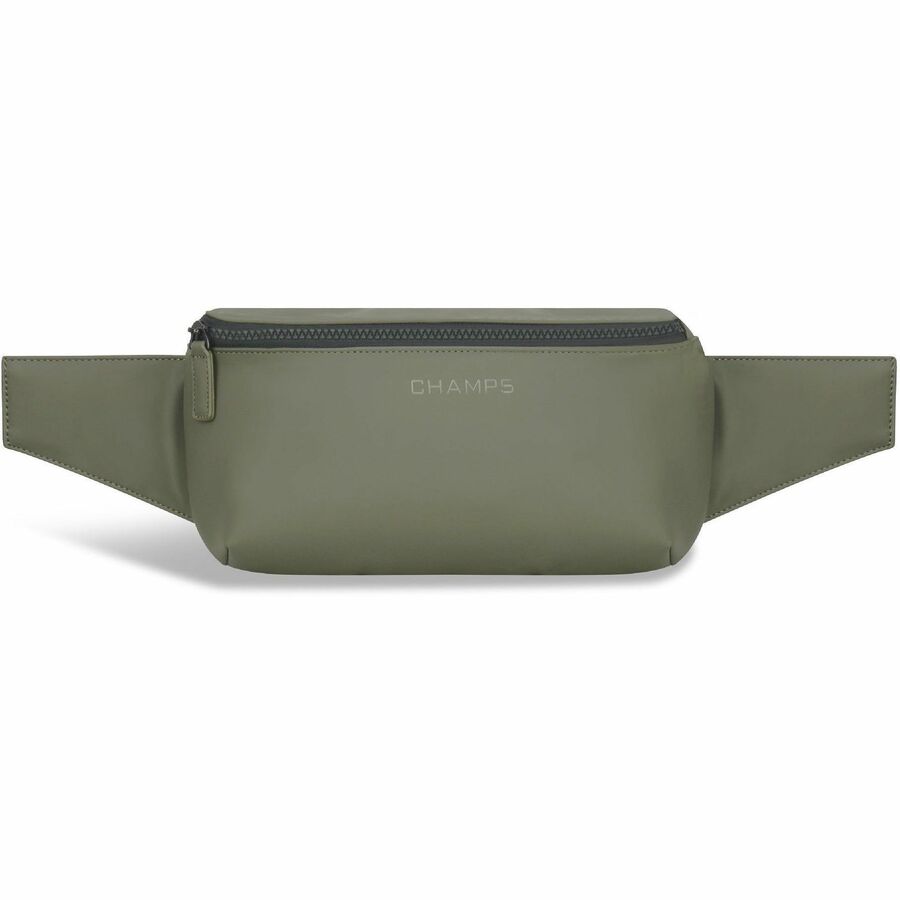 Champs Onyx Carrying Case (Waist Pack) Accessories - Green