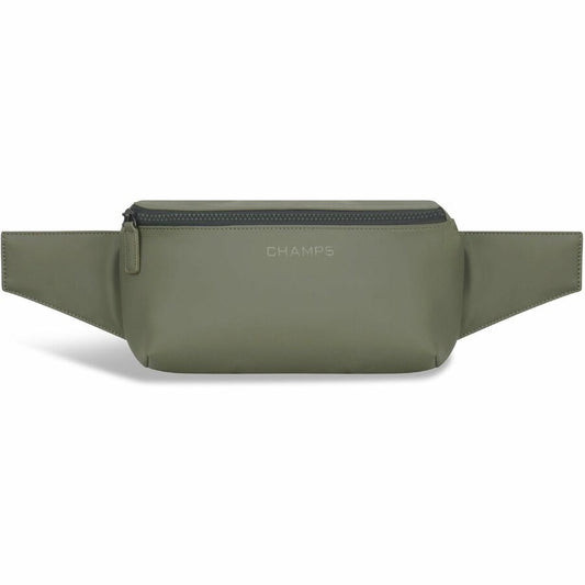 Champs Onyx Carrying Case (Waist Pack) Accessories - Green