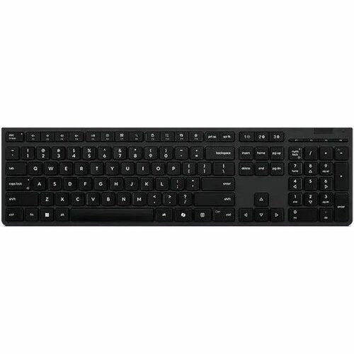 Lenovo Professional Wireless Rechargeable Keyboard-US English