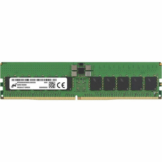 Micron RAM Module