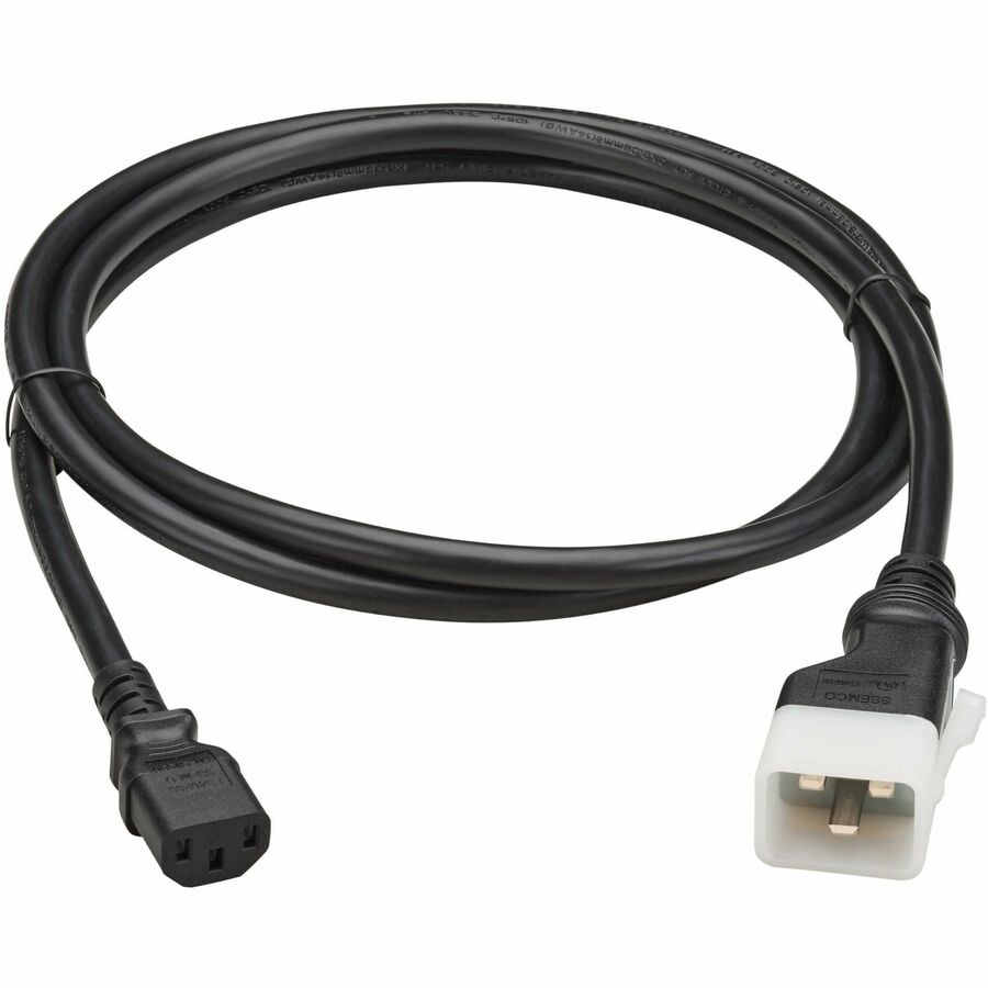 Tripp Lite series P032-E06 Power Extension Cord