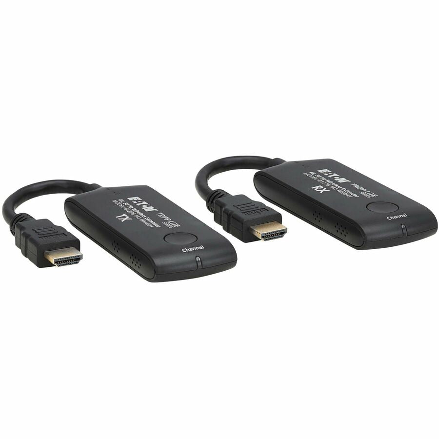 Tripp Lite series B127B-1A1-WH4HH Video Extender Transmitter/Receiver