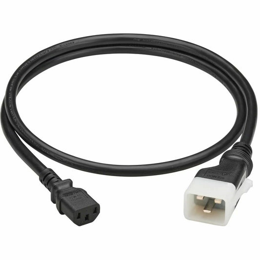Tripp Lite series P032-E04 Power Extension Cord
