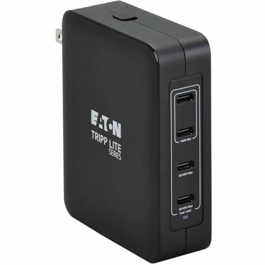Tripp Lite series U280-W04-145C4G 145W AC Adapter