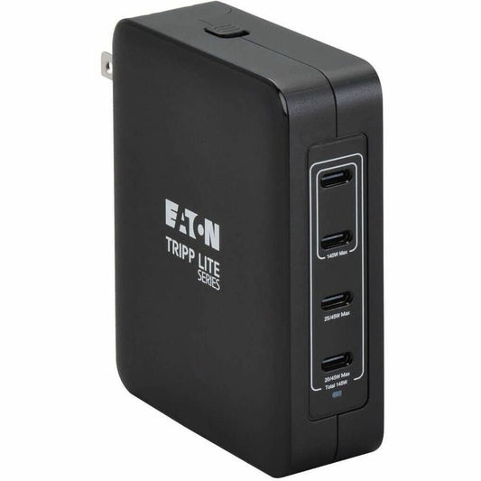 Tripp Lite series U280-W04-145C4G 145W AC Adapter