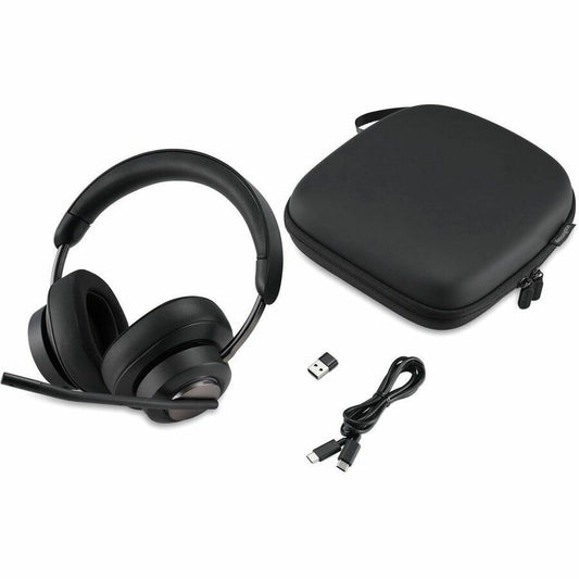 Kensington H3005 Bluetooth Over-Ear Headset
