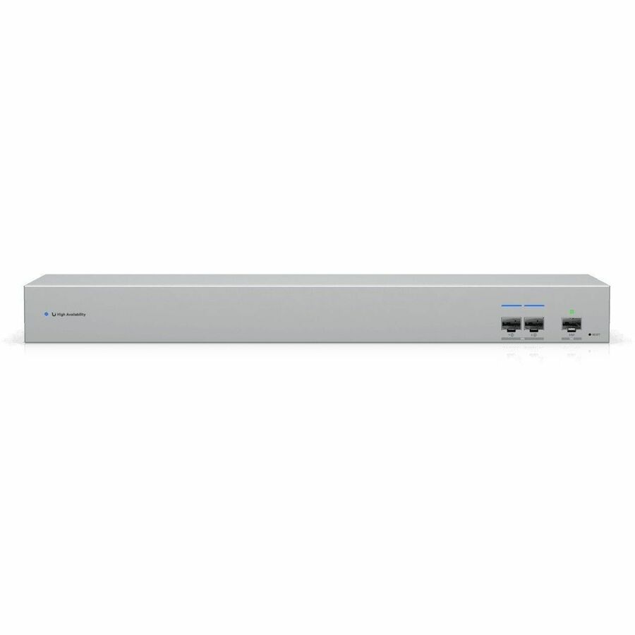 Ubiquiti WAN Switch