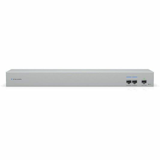 Ubiquiti WAN Switch