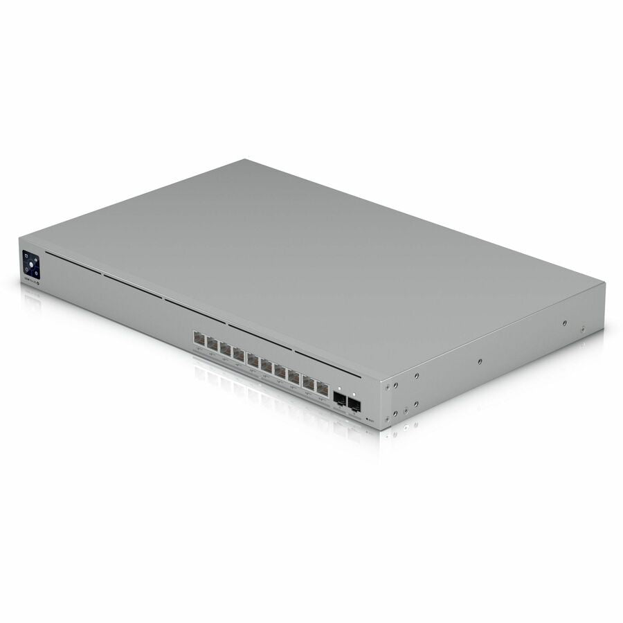 Ubiquiti USW-Pro-XG-10-PoE Ethernet Switch