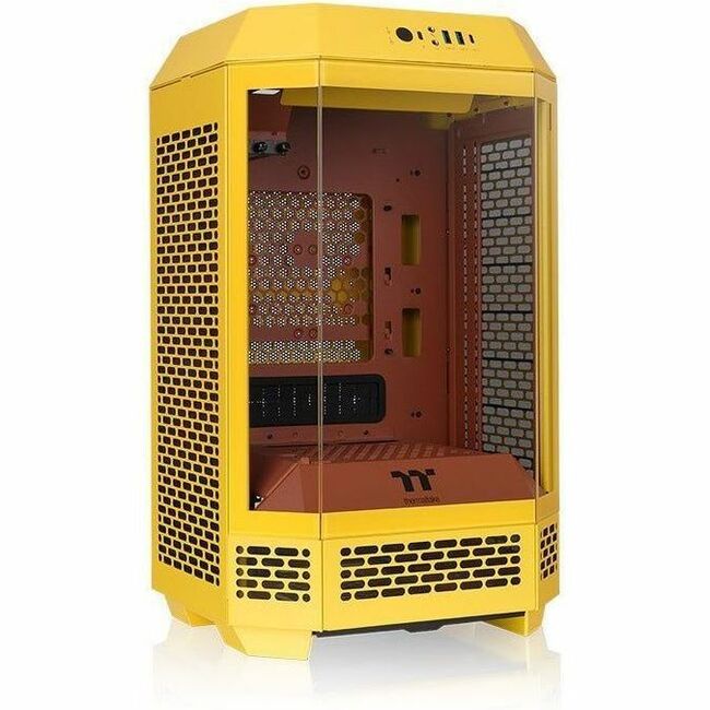 Thermaltake The Tower 250 Butter Caramel Mini Tower Chassis