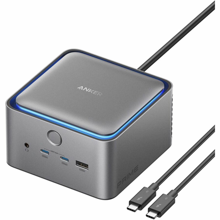ANKER Prime TB5 Docking Station (14-in-1, 8K, Thunderbolt 5 )