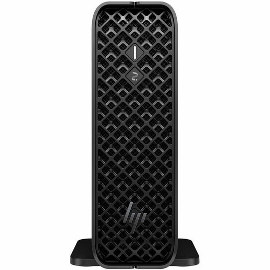 HP Z2 Mini G1i Workstation - Intel Core Ultra 7 265 - 64 GB - 1 TB SSD - Mini PC - Black