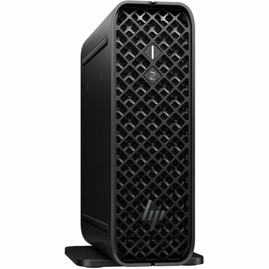 HP Z2 Mini G1i Workstation - Intel Core Ultra 9 285K - 32 GB - 1 TB SSD - Mini PC - Black