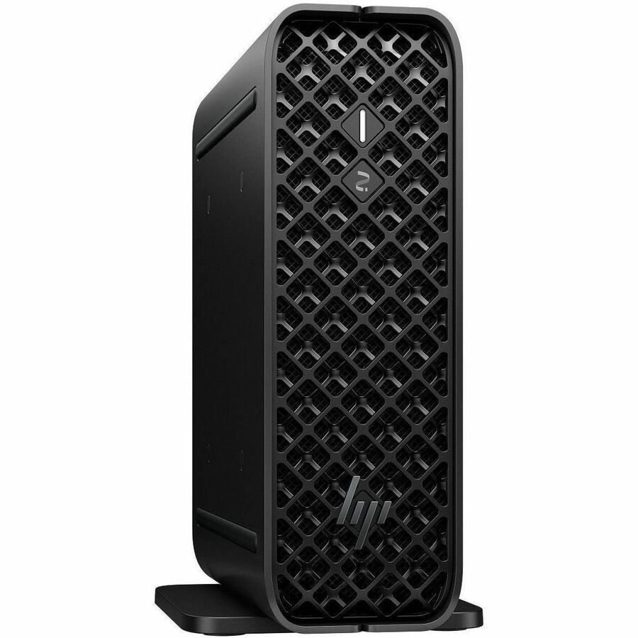 HP Z2 Mini G1i Workstation - Intel Core Ultra 5 235 - 16 GB - 512 GB SSD - Mini PC - Black