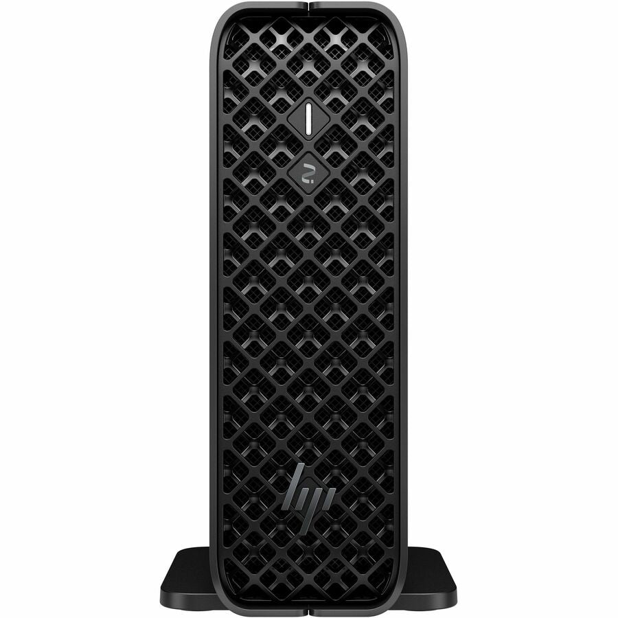HP Z2 Mini G1i Workstation - Intel Core Ultra 9 285K - 32 GB - 1 TB SSD - Mini PC - Black