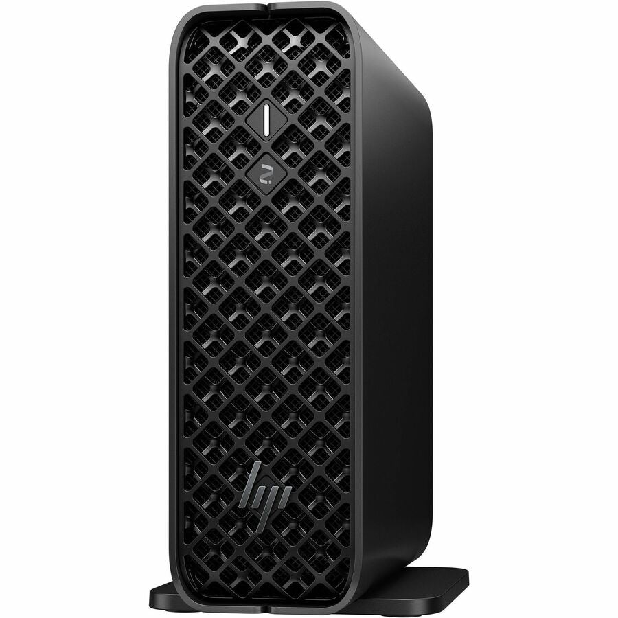HP Z2 Mini G1i Workstation - Intel Core Ultra 7 265 - 32 GB - 1 TB SSD - Mini PC - Black