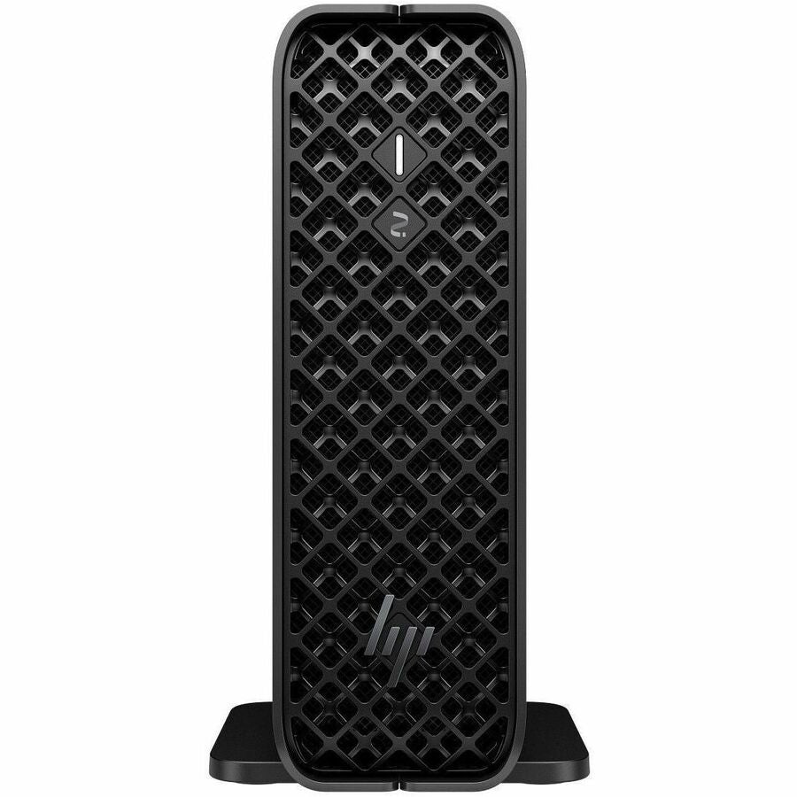 HP Z2 Mini G1i Workstation - Intel Core Ultra 5 235 - 32 GB - 1 TB SSD - Mini PC - Black