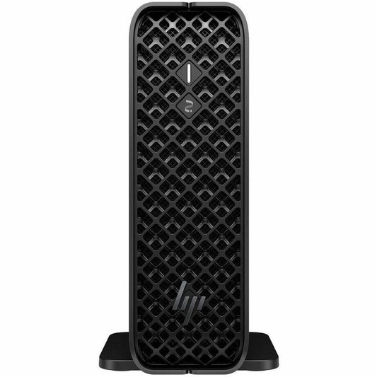 HP Z2 Mini G1i Workstation - Intel Core Ultra 5 235 - 32 GB - 1 TB SSD - Mini PC - Black