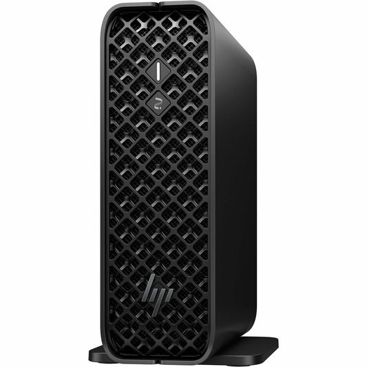 HP Z2 Mini G1i Workstation - Intel Core Ultra 7 265 - 32 GB - 1 TB SSD - Mini PC - Black